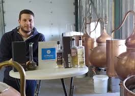 Liqueur de verveine naturelle 25 cl (photo non contractuelle) – Image 4